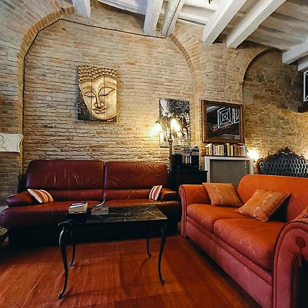 Old Style Studio Перуджа Экстерьер фото