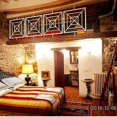 Old Style Studio Перуджа Экстерьер фото