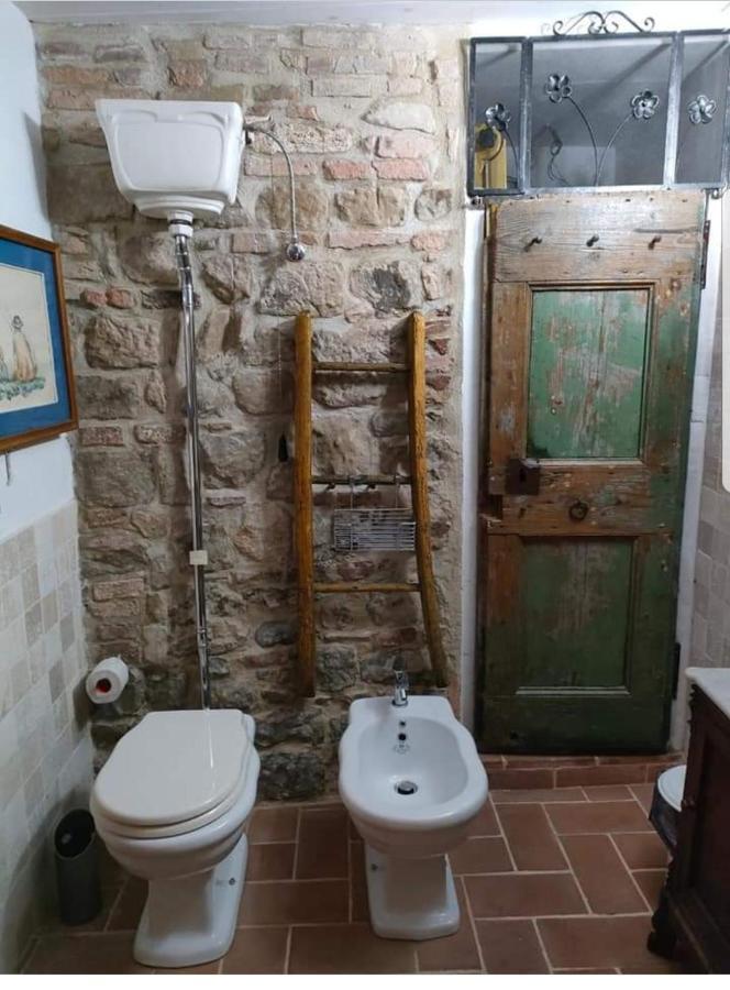 Old Style Studio Перуджа Экстерьер фото