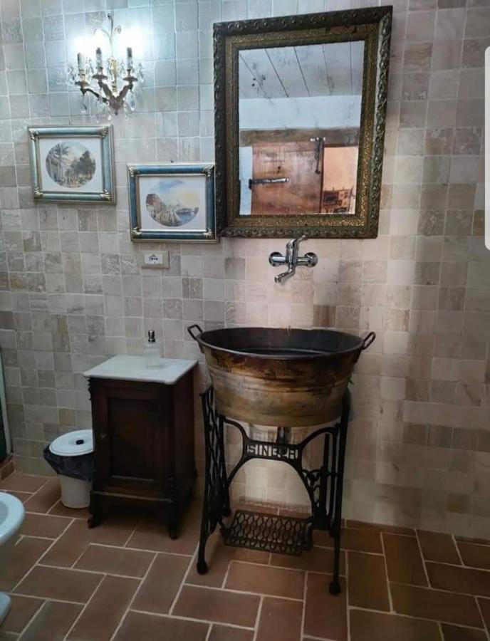 Old Style Studio Перуджа Экстерьер фото