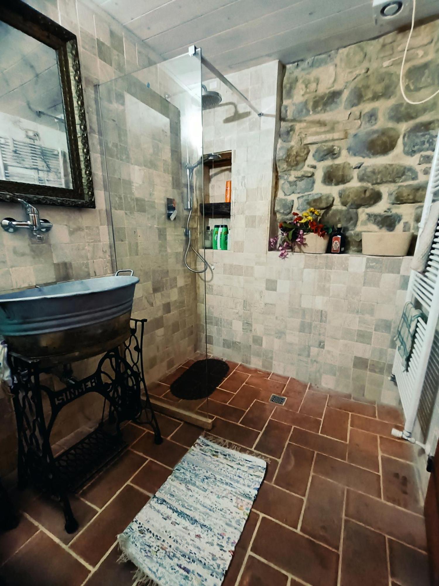 Old Style Studio Перуджа Экстерьер фото