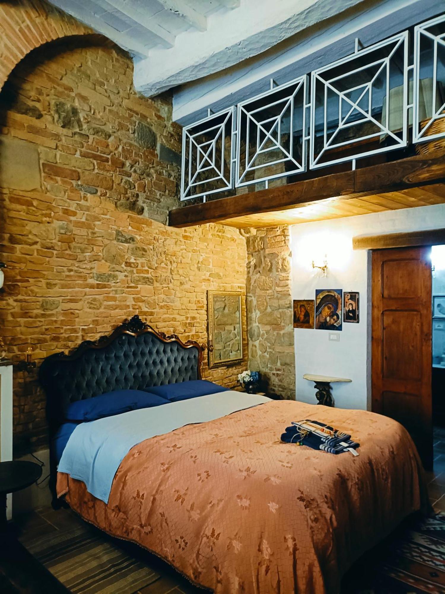 Old Style Studio Перуджа Экстерьер фото
