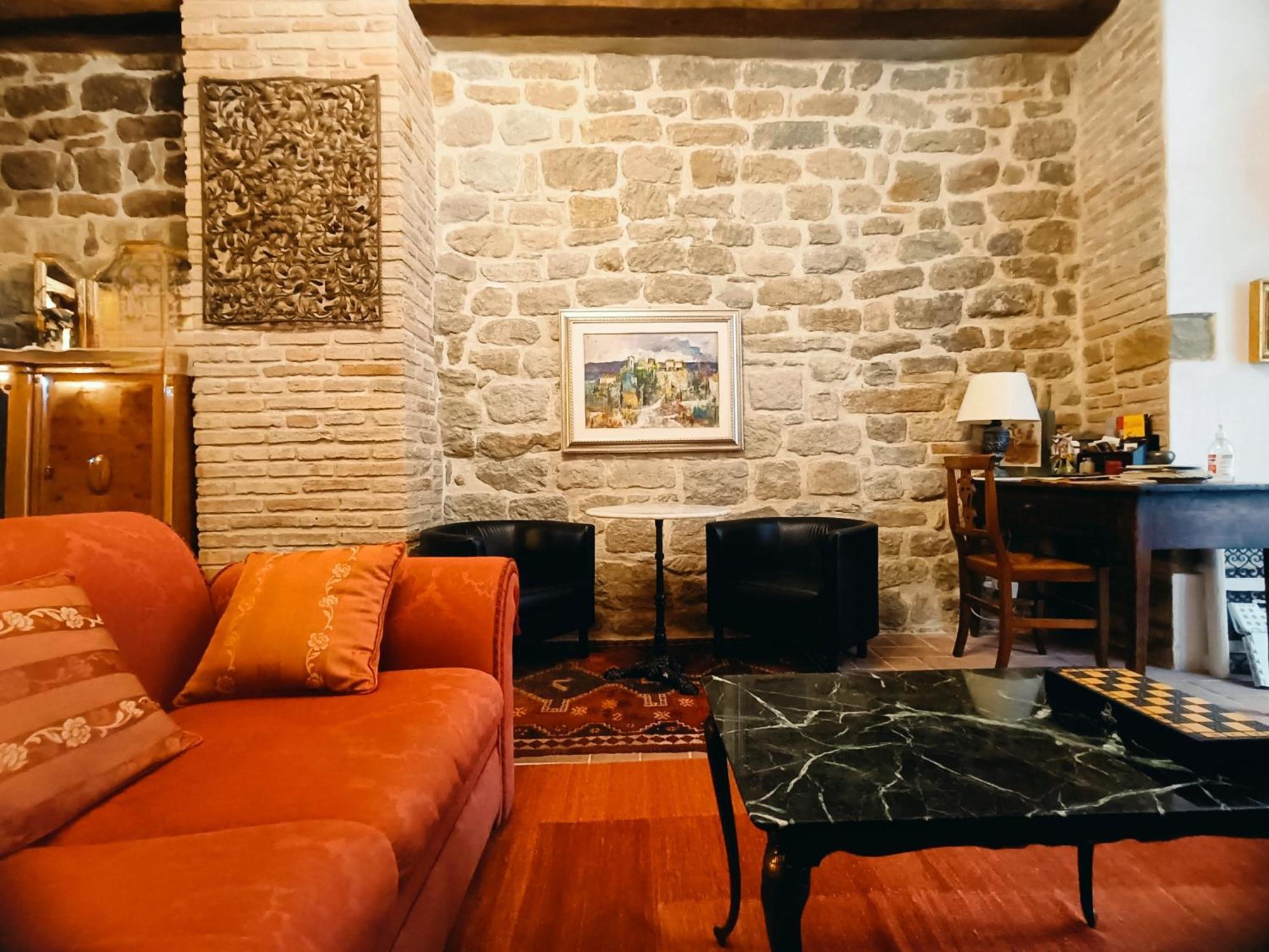 Old Style Studio Перуджа Экстерьер фото