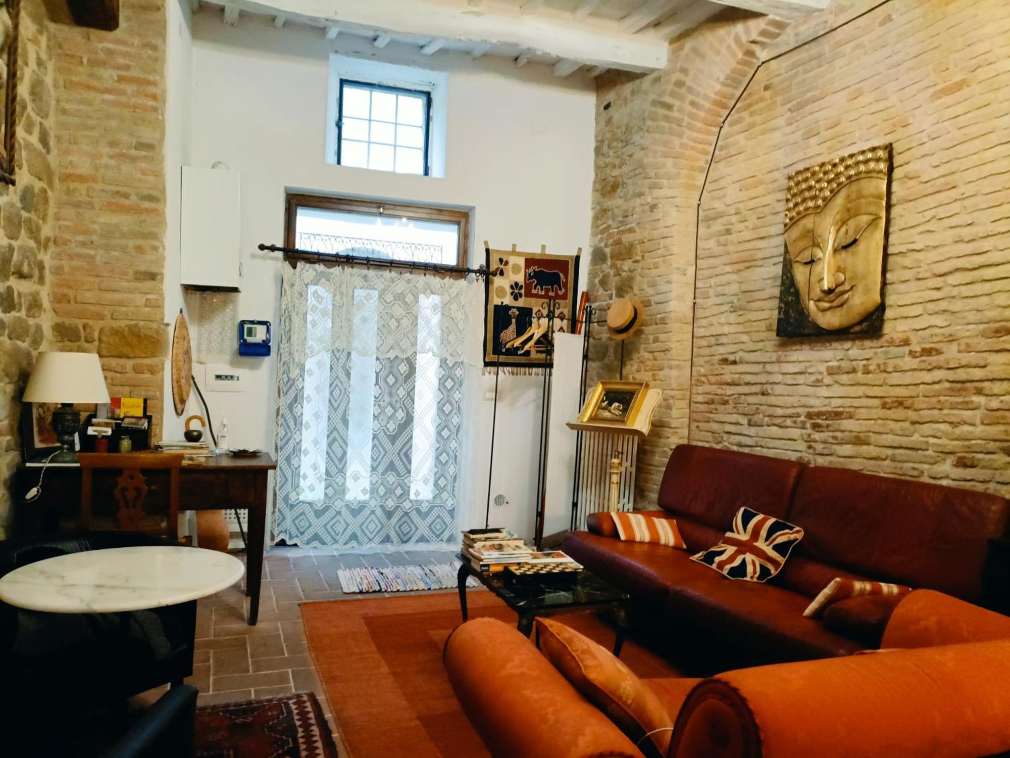 Old Style Studio Перуджа Экстерьер фото