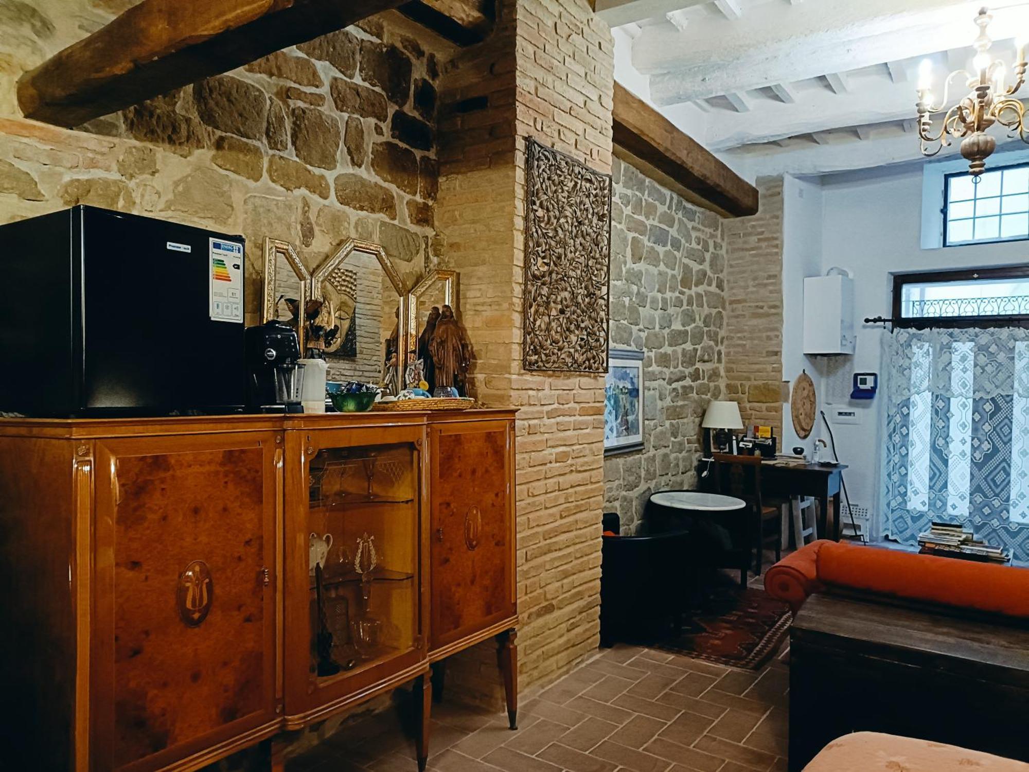 Old Style Studio Перуджа Экстерьер фото