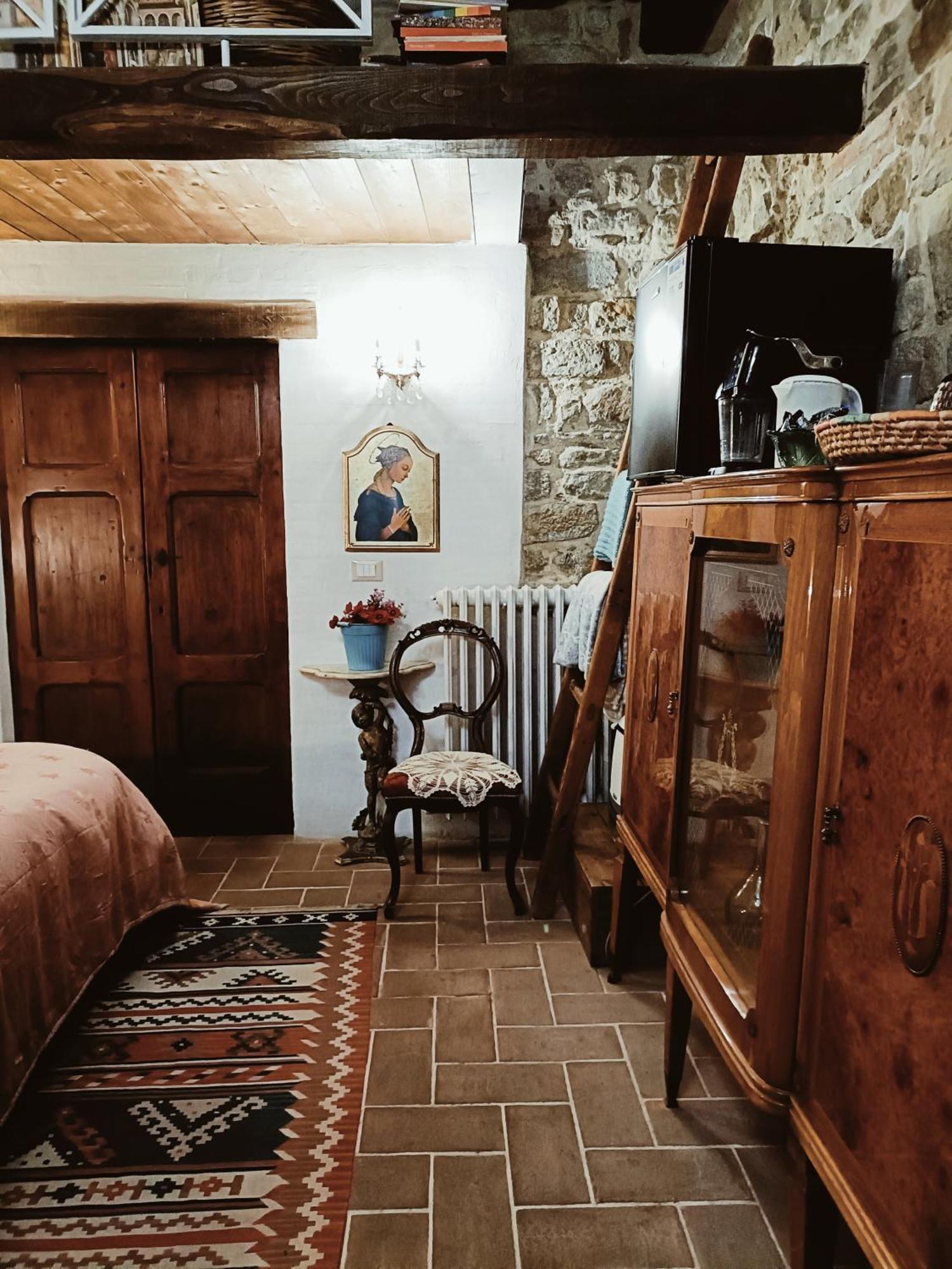 Old Style Studio Перуджа Экстерьер фото