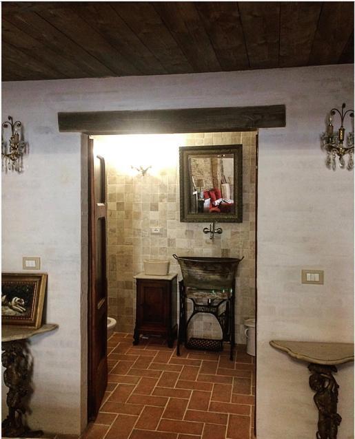Old Style Studio Перуджа Экстерьер фото